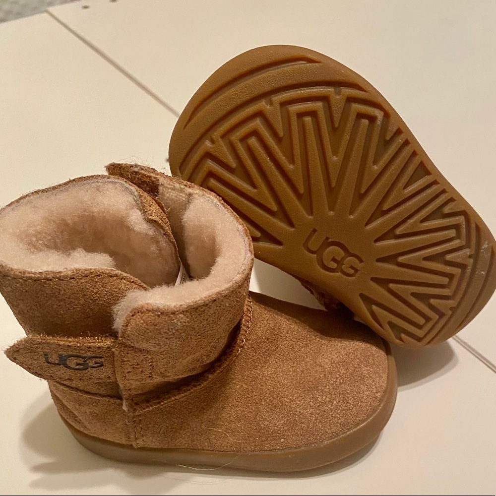 UGG Keelan Boots for Infants/Toddlers